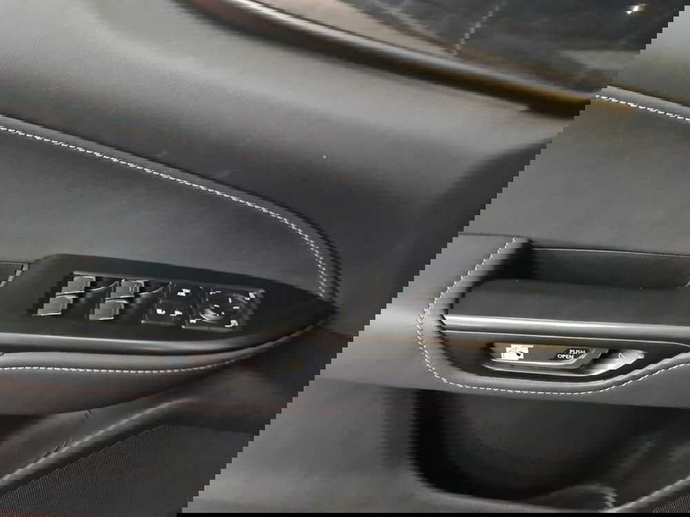 Lexus NX usata a Modena (13)