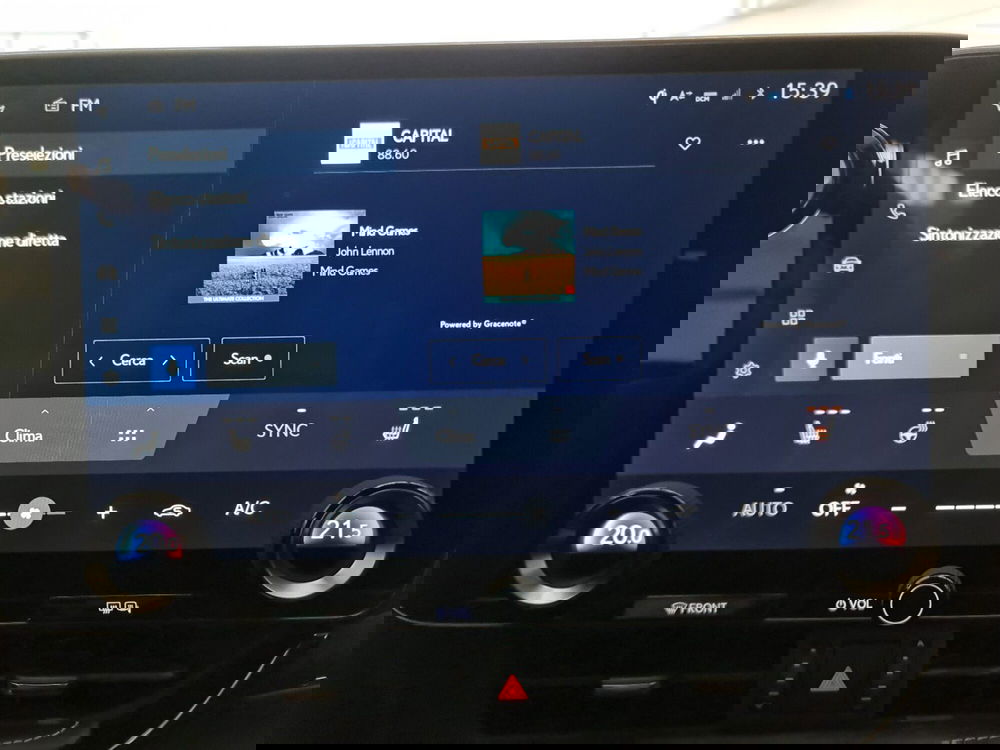 Lexus NX usata a Modena (17)