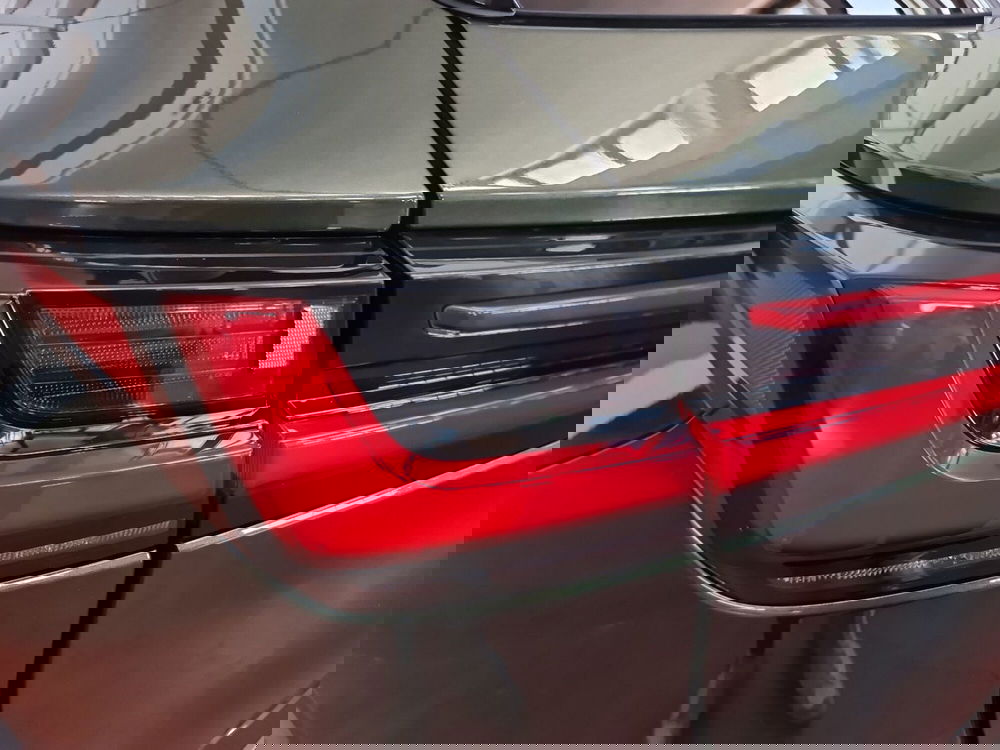 Lexus NX usata a Modena (19)