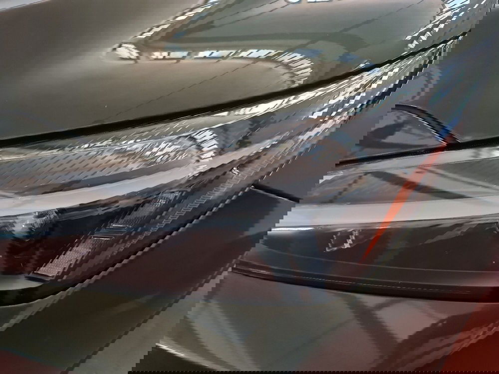 Lexus NX usata a Modena (20)