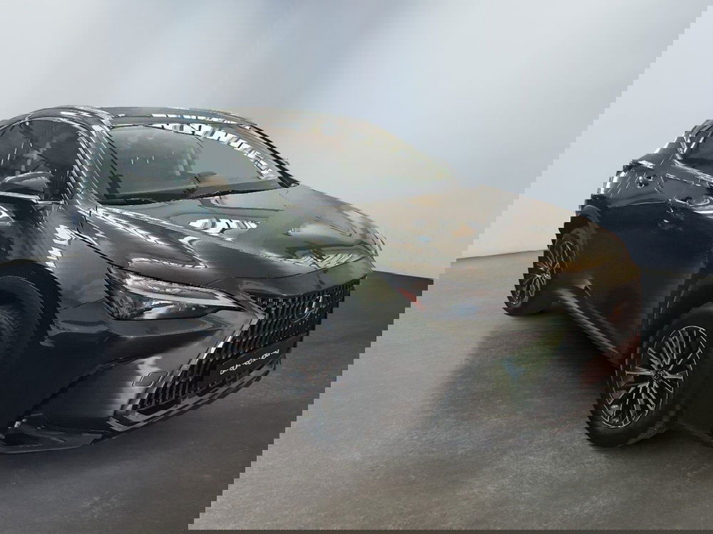 Lexus NX usata a Modena (3)