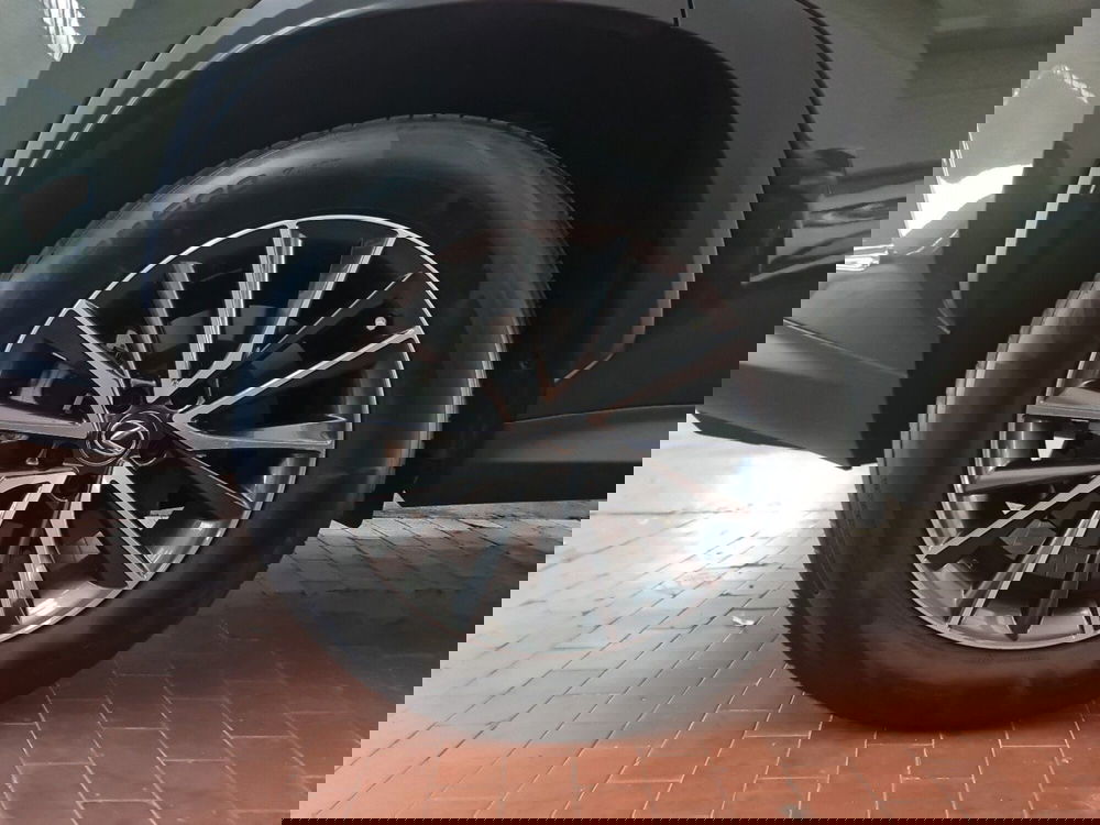 Lexus NX usata a Modena (7)