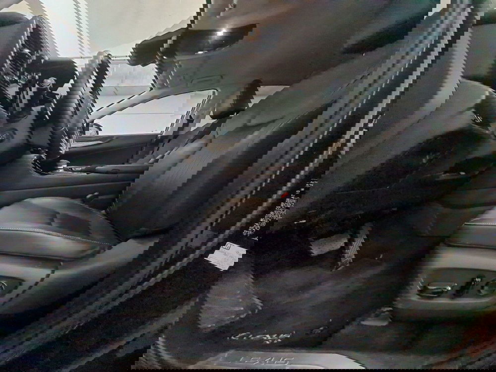 Lexus NX usata a Modena (8)