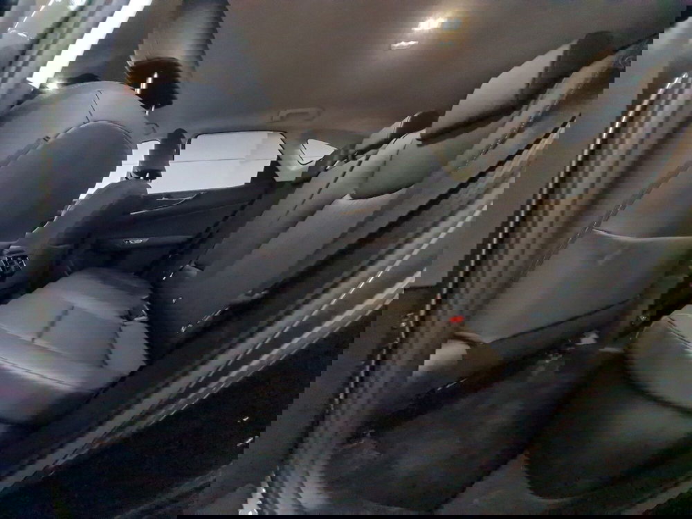 Lexus NX usata a Modena (9)