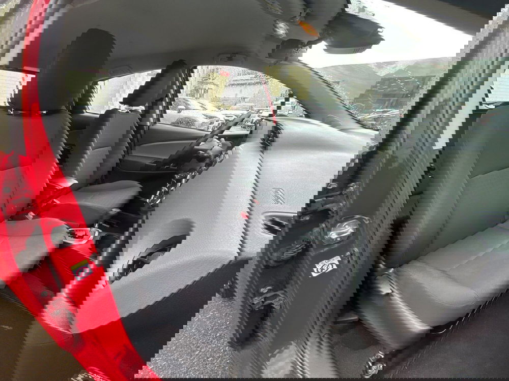 Toyota Yaris usata a Modena (12)