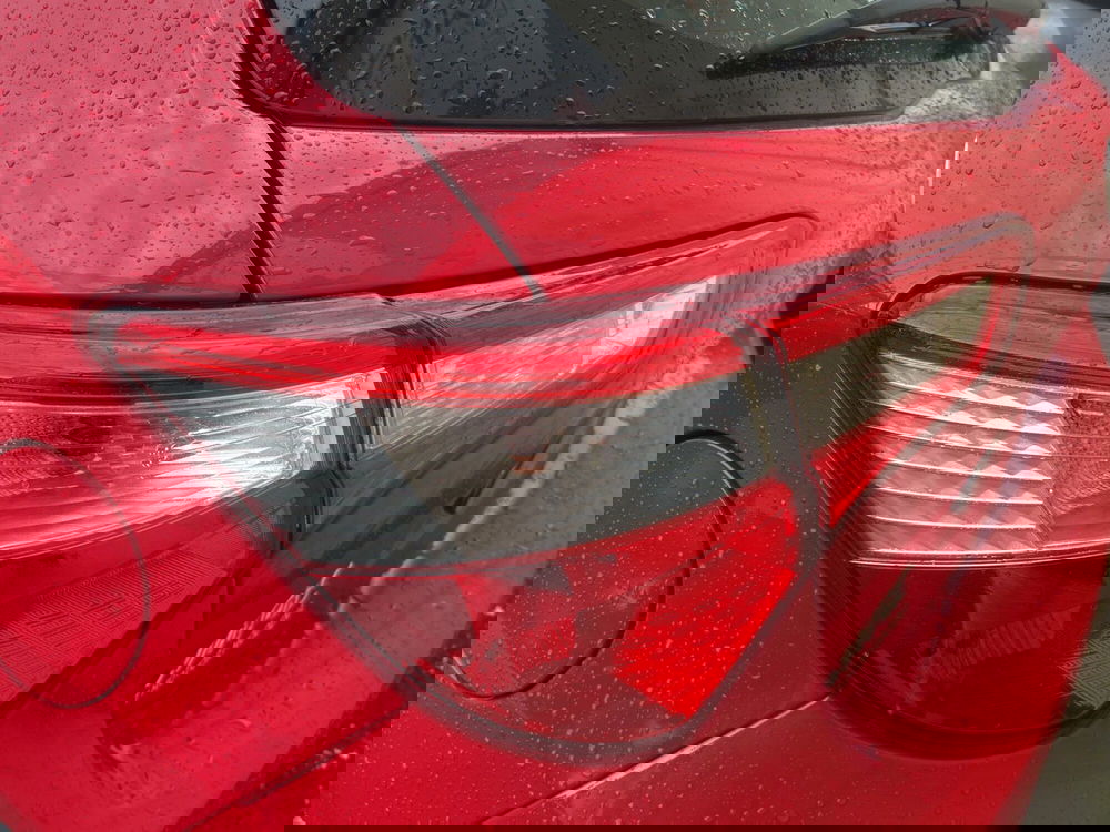 Toyota Yaris usata a Modena (16)