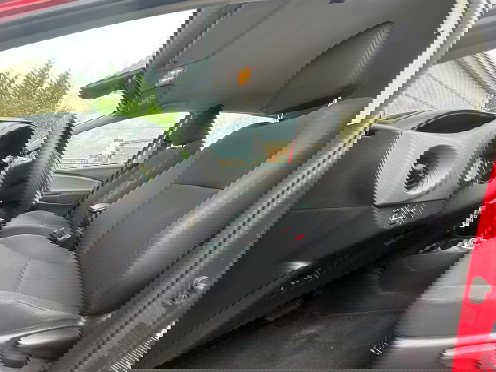Toyota Yaris usata a Modena (8)