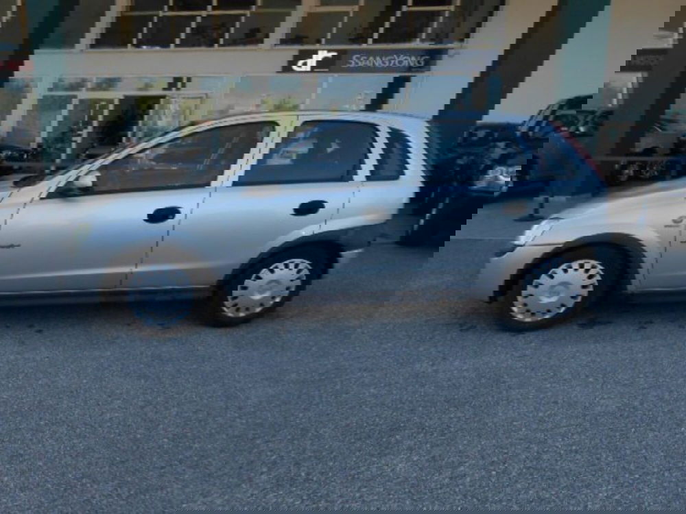 Opel Corsa usata a Pordenone (2)