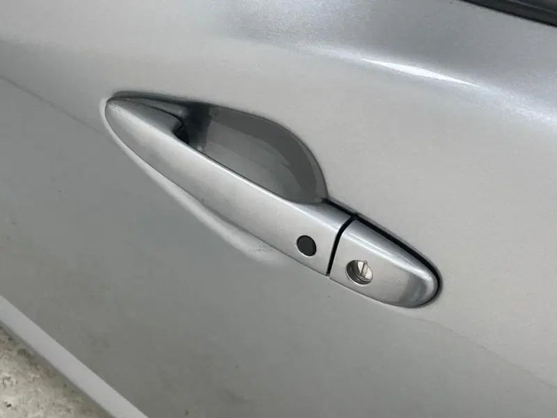Fiat 124 spider usata a Como (9)