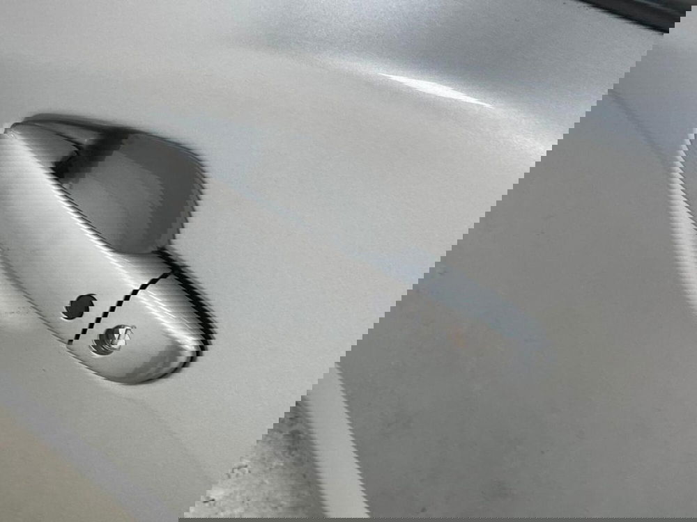 Fiat 124 spider usata a Como (9)