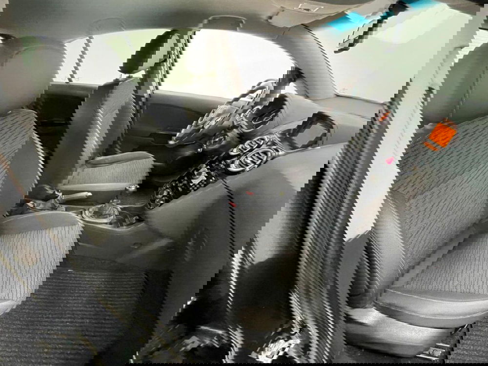 Opel Corsa usata a Como (3)