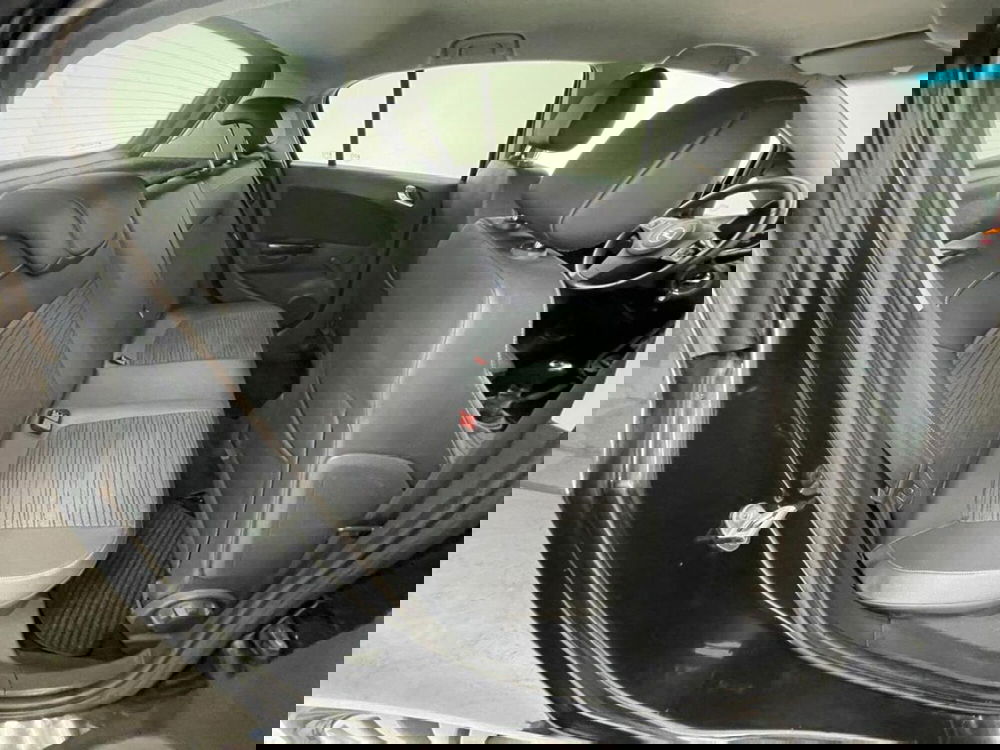 Opel Corsa usata a Como (5)