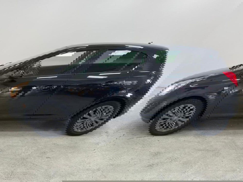 Opel Corsa usata a Como (8)