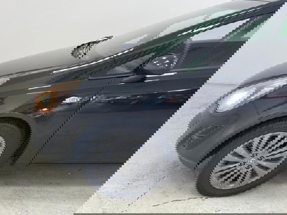 Opel Corsa usata a Como (9)