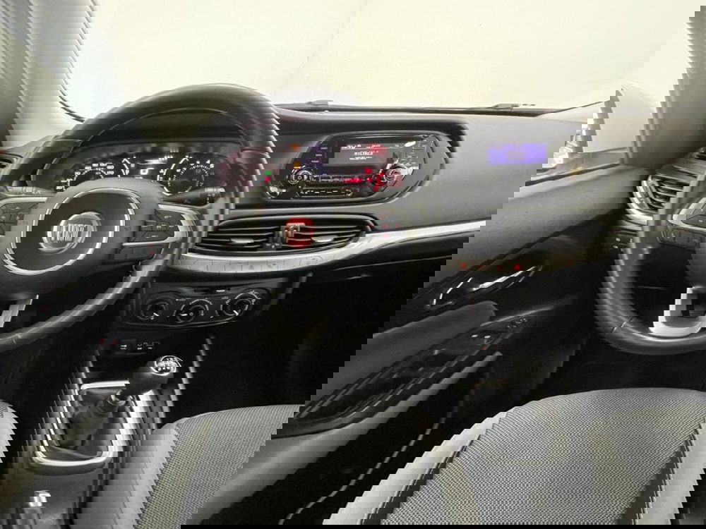 Fiat Tipo usata a Como (10)