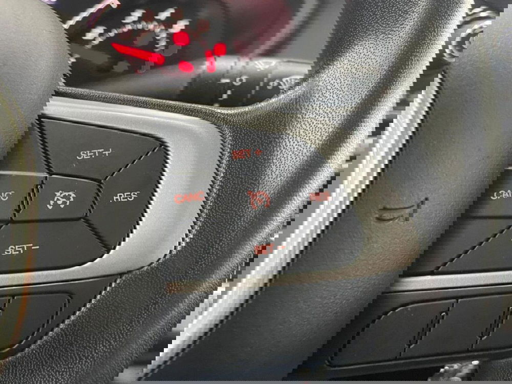 Fiat Tipo usata a Como (11)