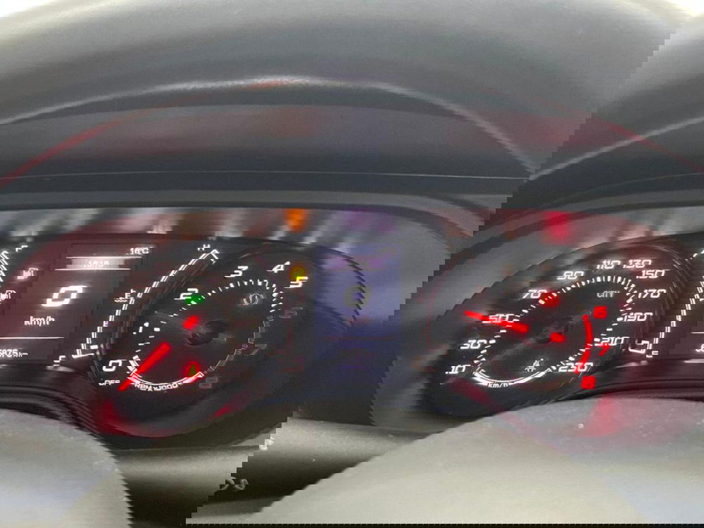 Fiat Tipo usata a Como (12)