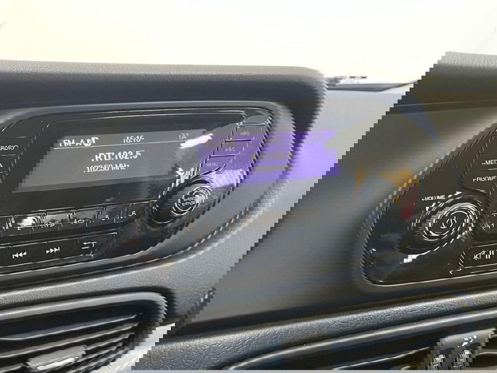 Fiat Tipo usata a Como (13)