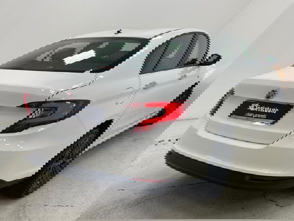 Fiat Tipo usata a Como (2)