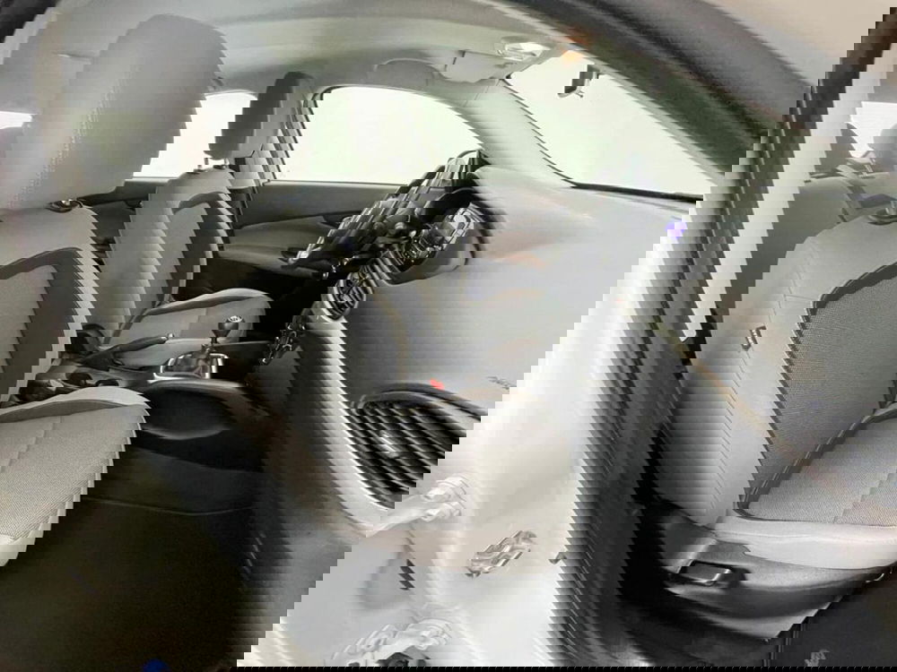 Fiat Tipo usata a Como (3)