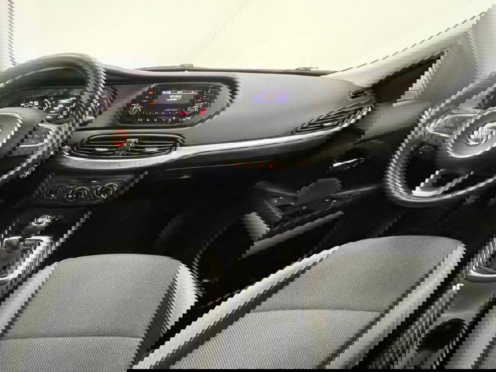 Fiat Tipo usata a Como (4)