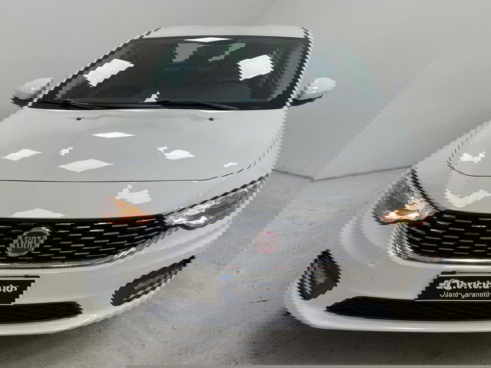 Fiat Tipo usata a Como (6)