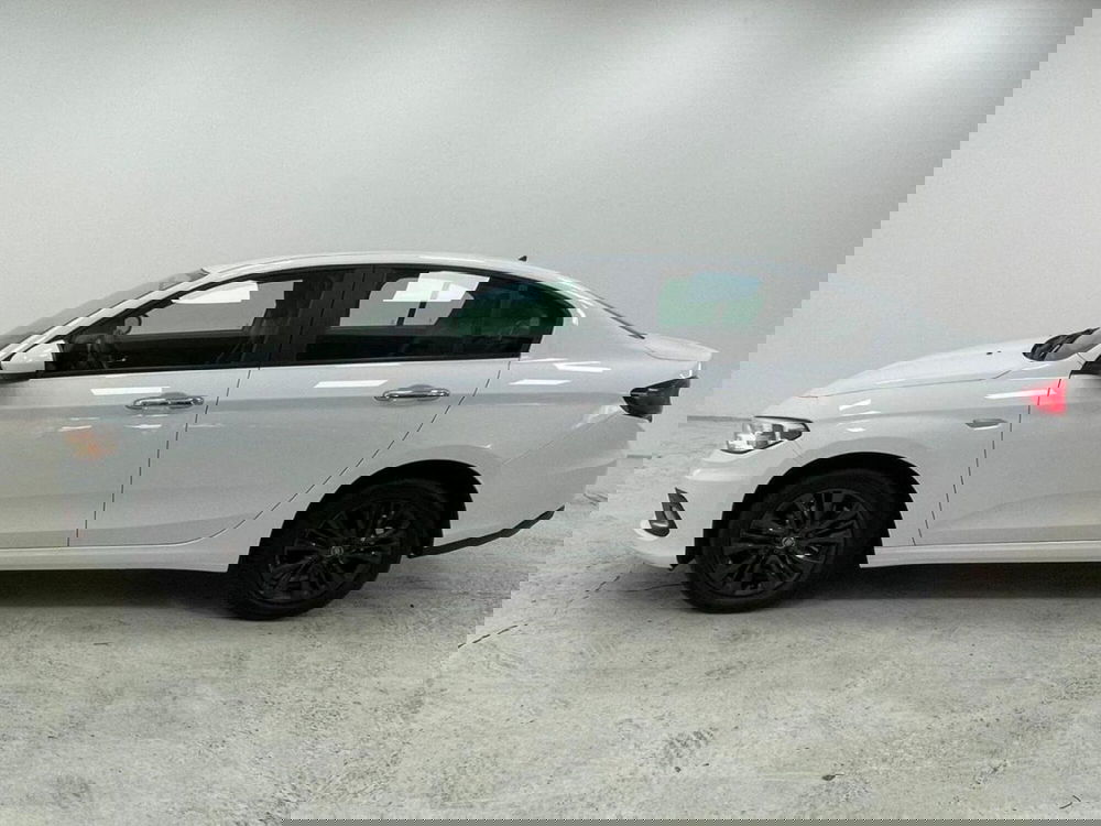 Fiat Tipo usata a Como (8)