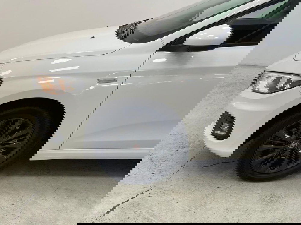 Fiat Tipo usata a Como (9)