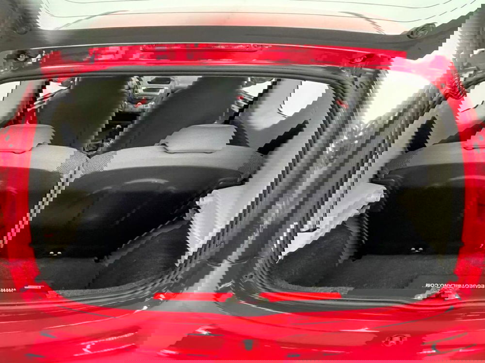 Peugeot 107 usata a Como (13)