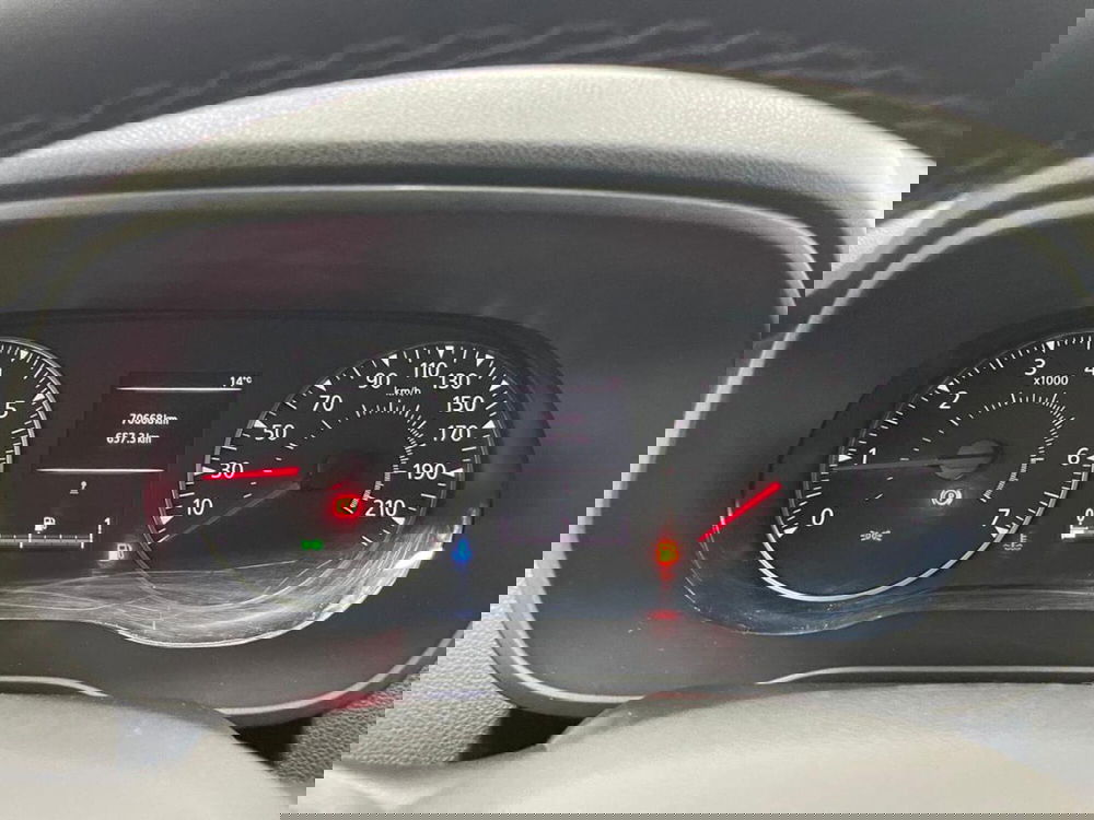 Dacia Duster usata a Como (11)