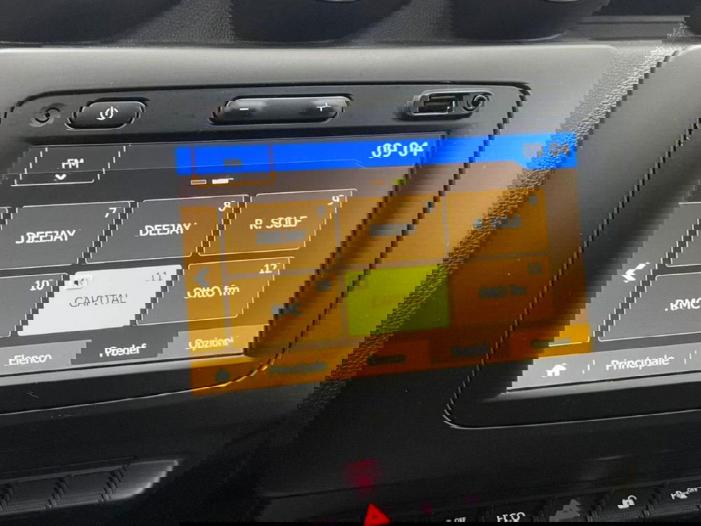 Dacia Duster usata a Como (12)