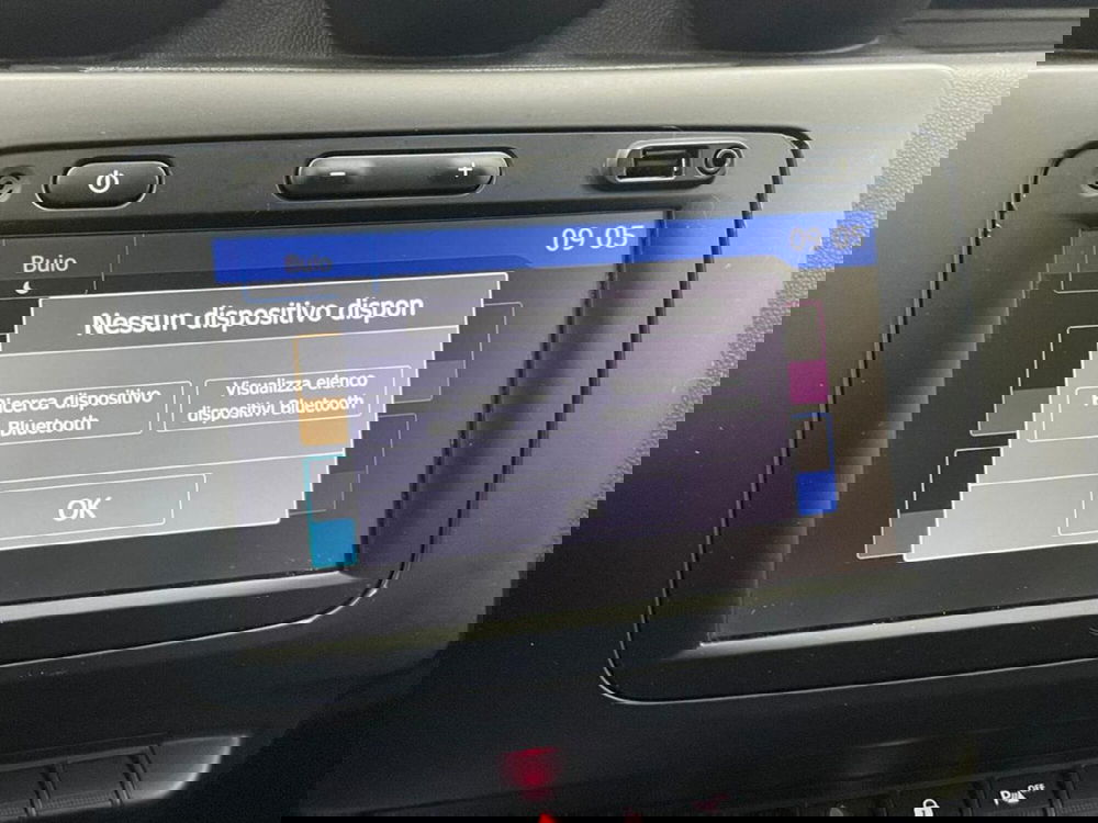 Dacia Duster usata a Como (13)