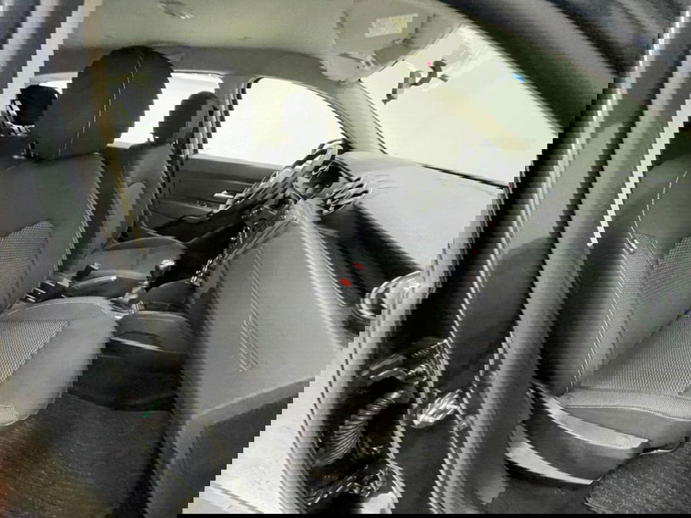 Dacia Duster usata a Como (3)