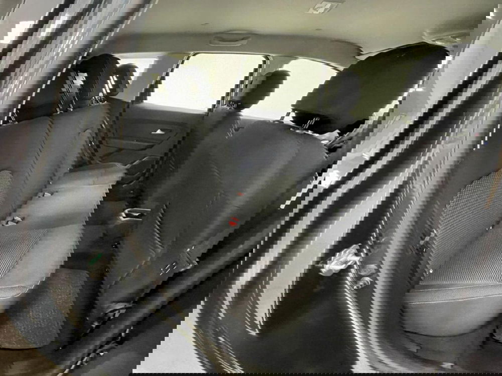 Dacia Duster usata a Como (5)