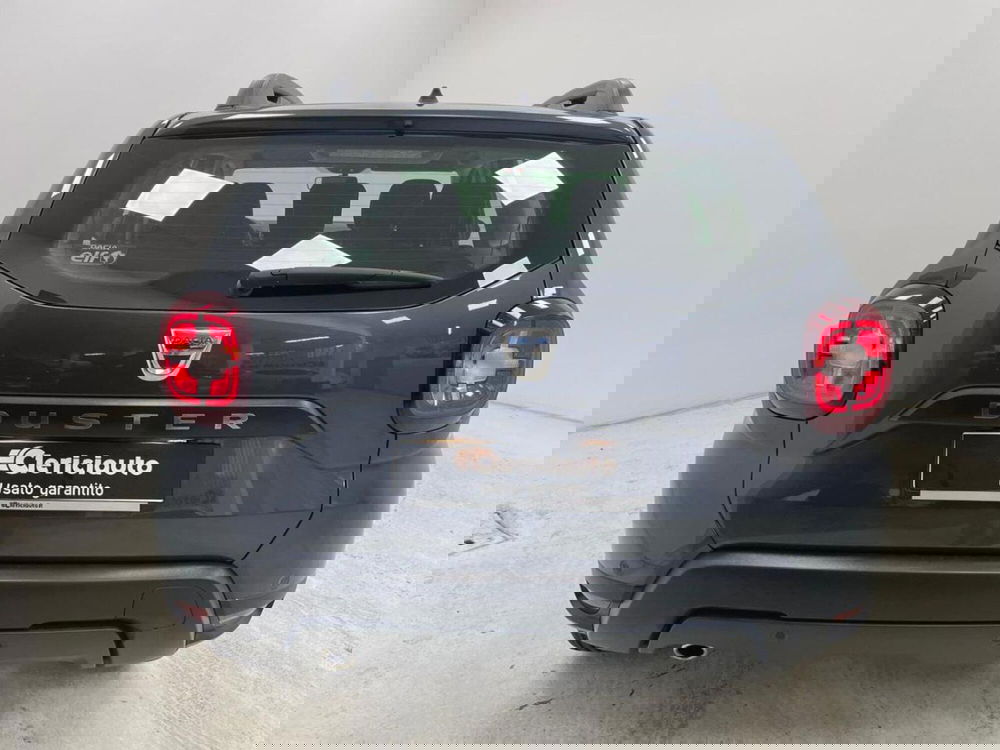 Dacia Duster usata a Como (7)