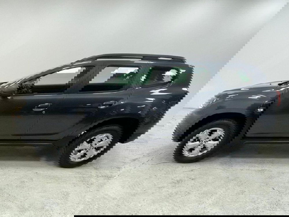 Dacia Duster usata a Como (8)