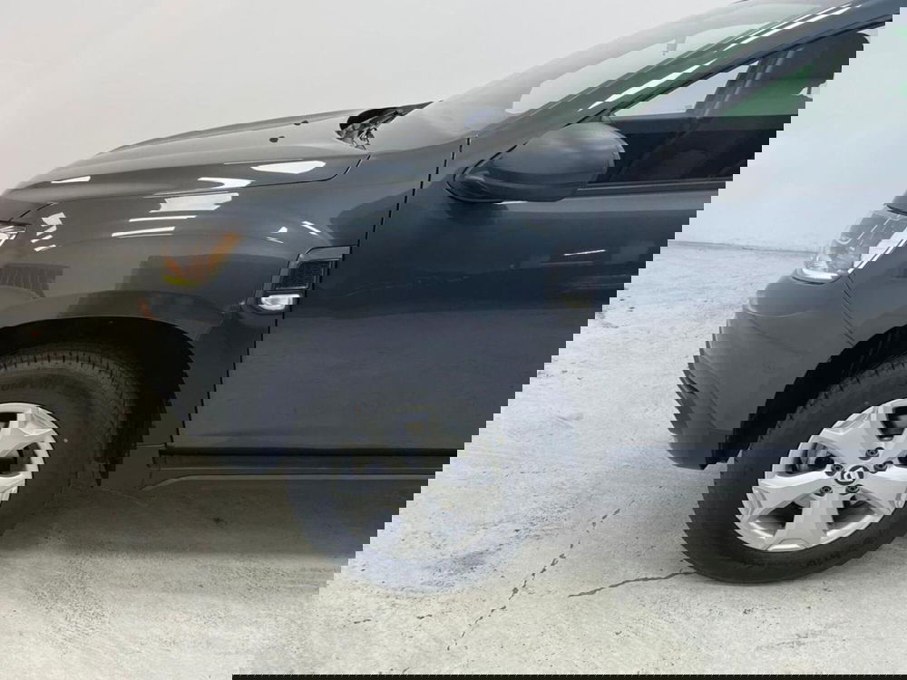 Dacia Duster usata a Como (9)