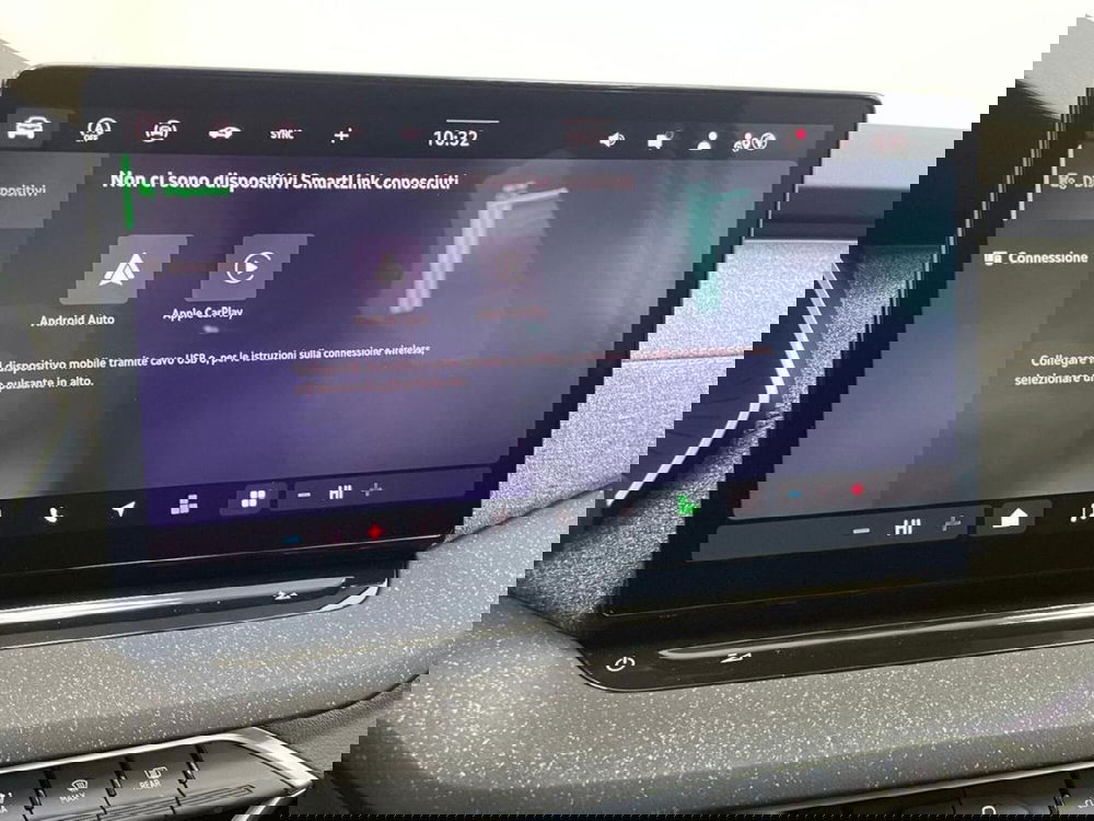 Skoda Octavia Station Wagon nuova a Como (14)