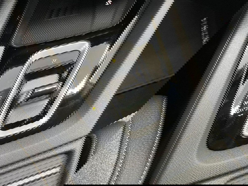 Skoda Octavia Station Wagon nuova a Como (19)