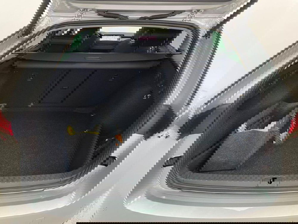 Skoda Octavia Station Wagon nuova a Como (20)