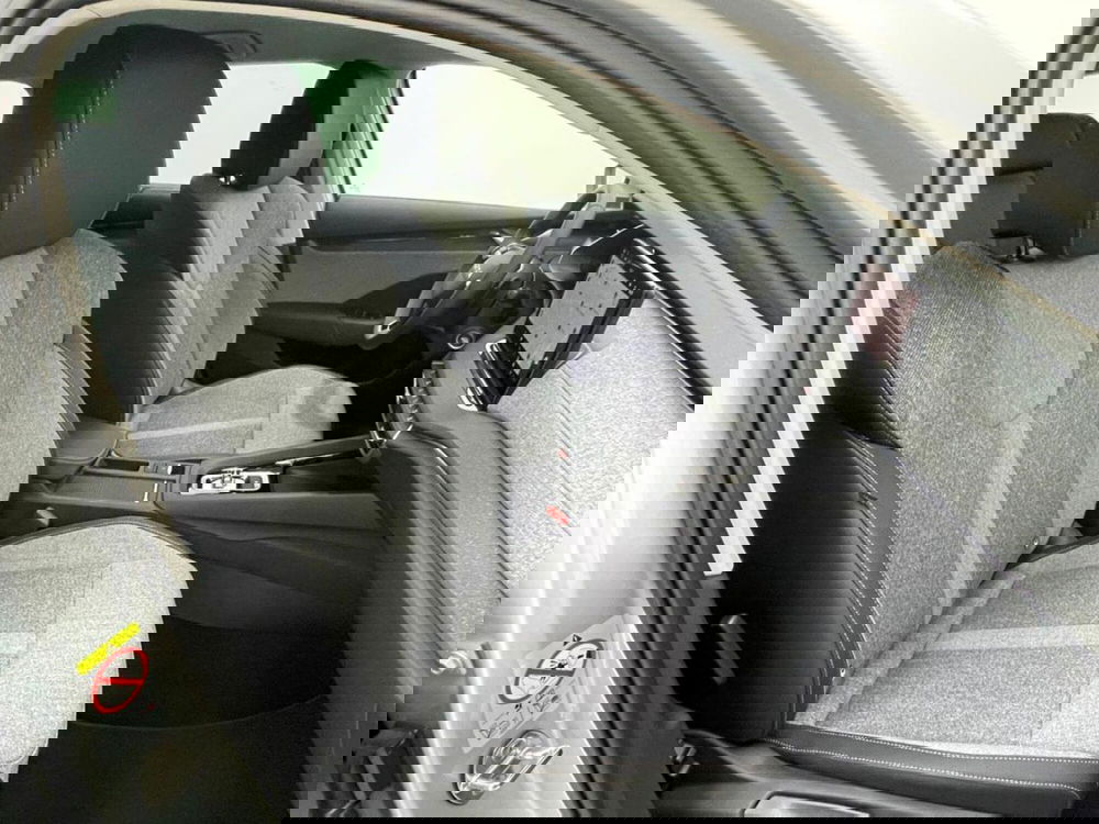 Skoda Octavia Station Wagon nuova a Como (3)