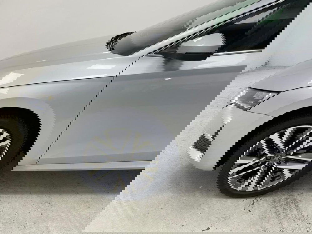 Skoda Octavia Station Wagon nuova a Como (9)