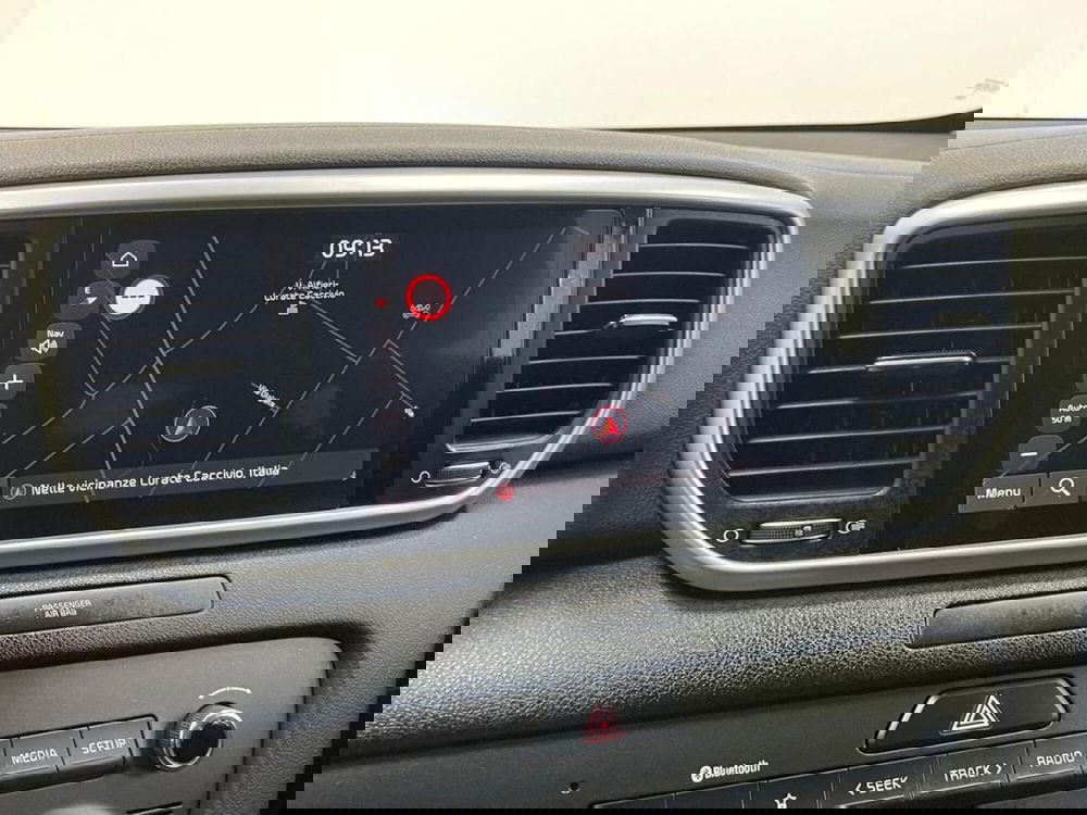Kia Sportage usata a Como (13)