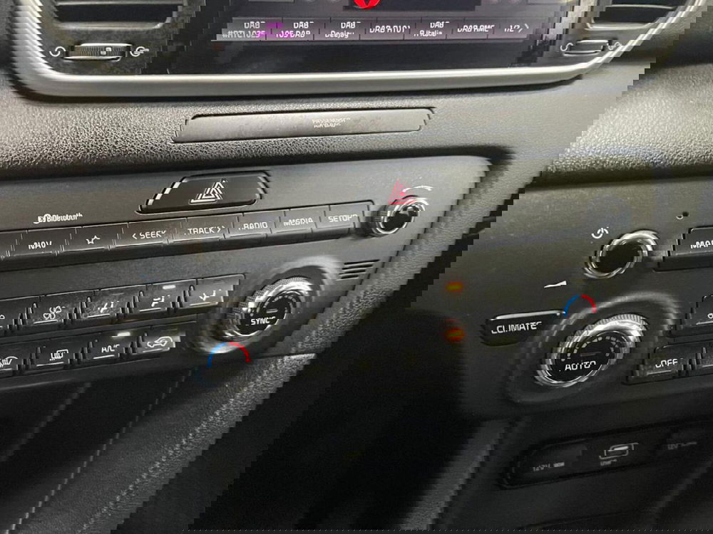 Kia Sportage usata a Como (15)