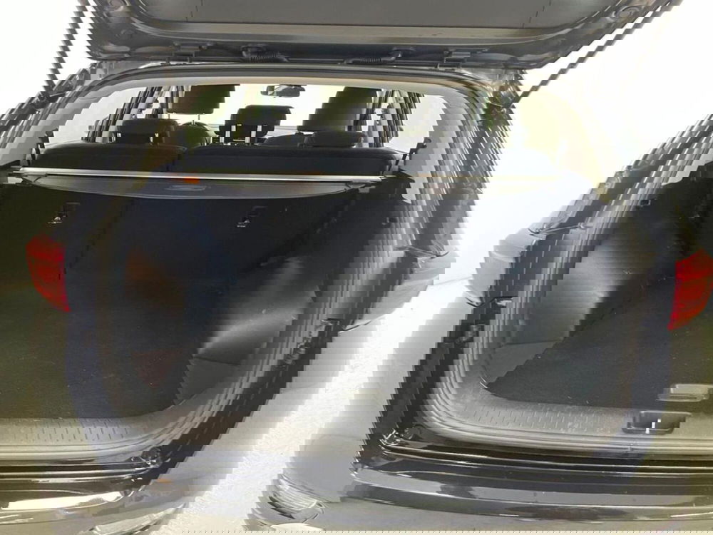 Kia Sportage usata a Como (16)