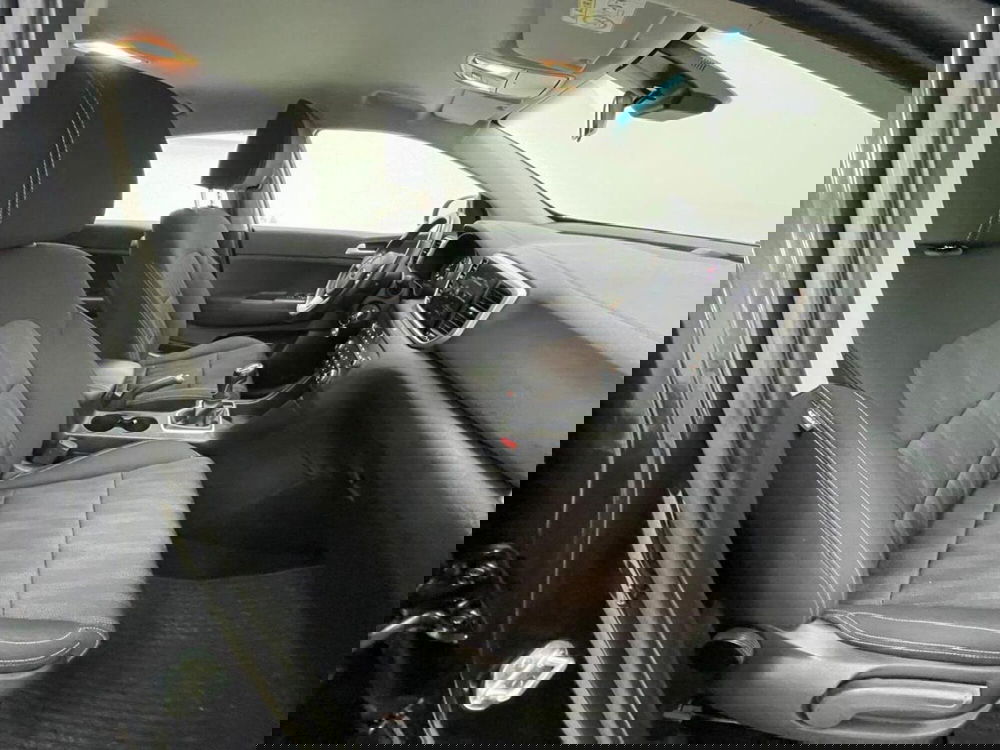 Kia Sportage usata a Como (3)