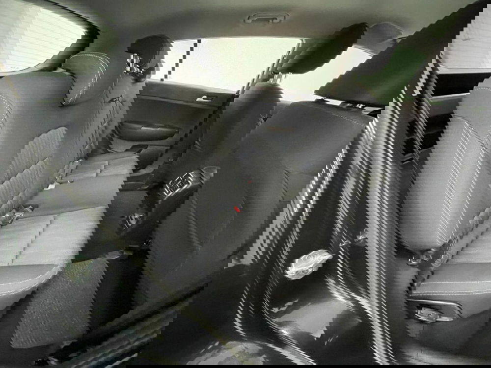 Kia Sportage usata a Como (5)