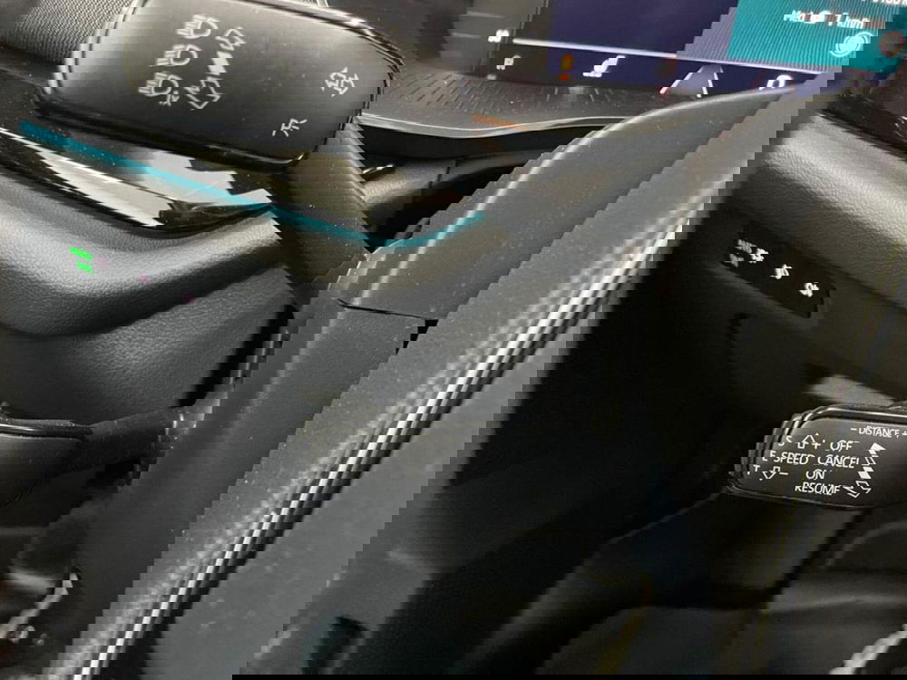 Skoda Octavia Station Wagon usata a Como (11)