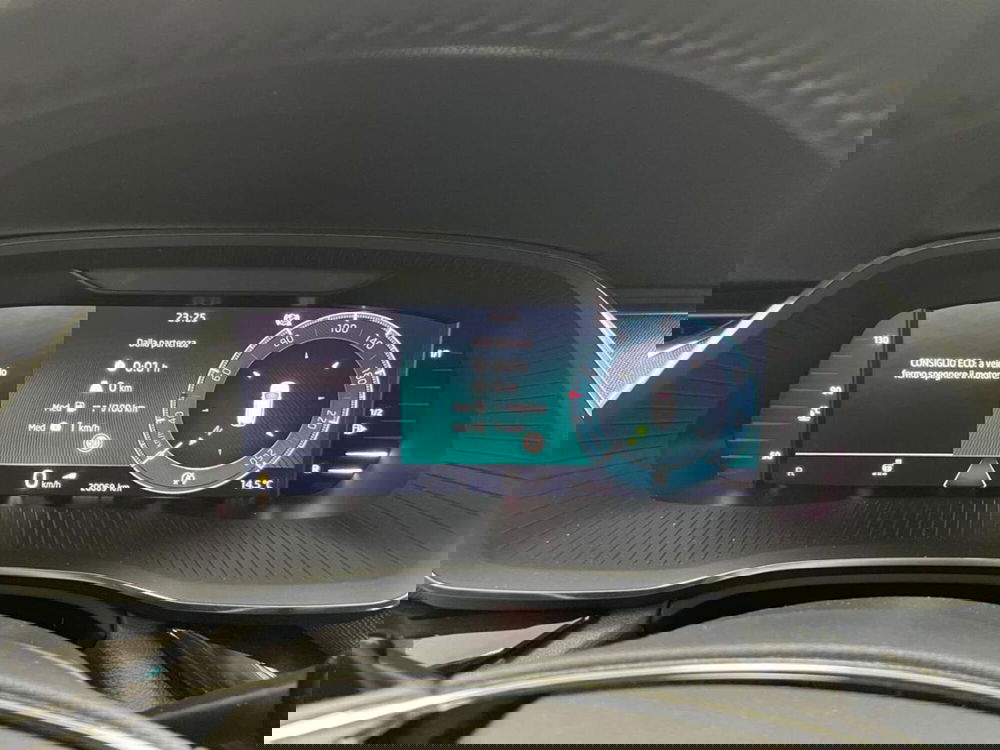 Skoda Octavia Station Wagon usata a Como (12)