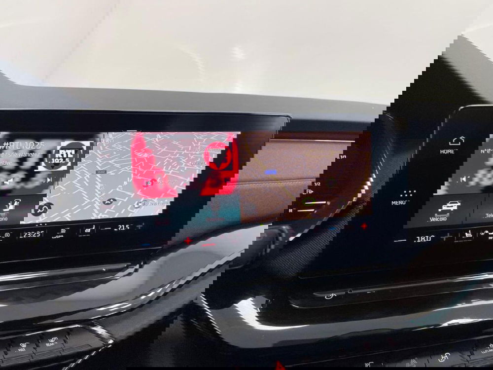 Skoda Octavia Station Wagon usata a Como (13)